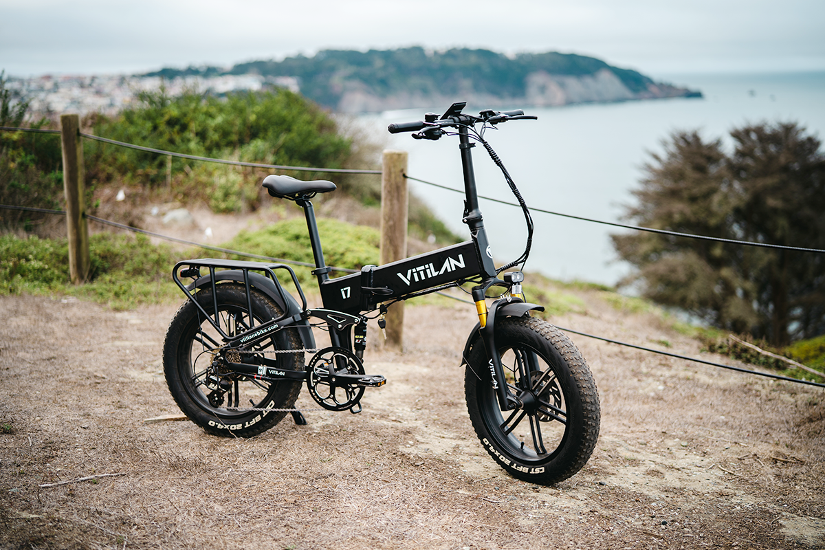 E-Bike Range: How Far Can You Really Ride?
