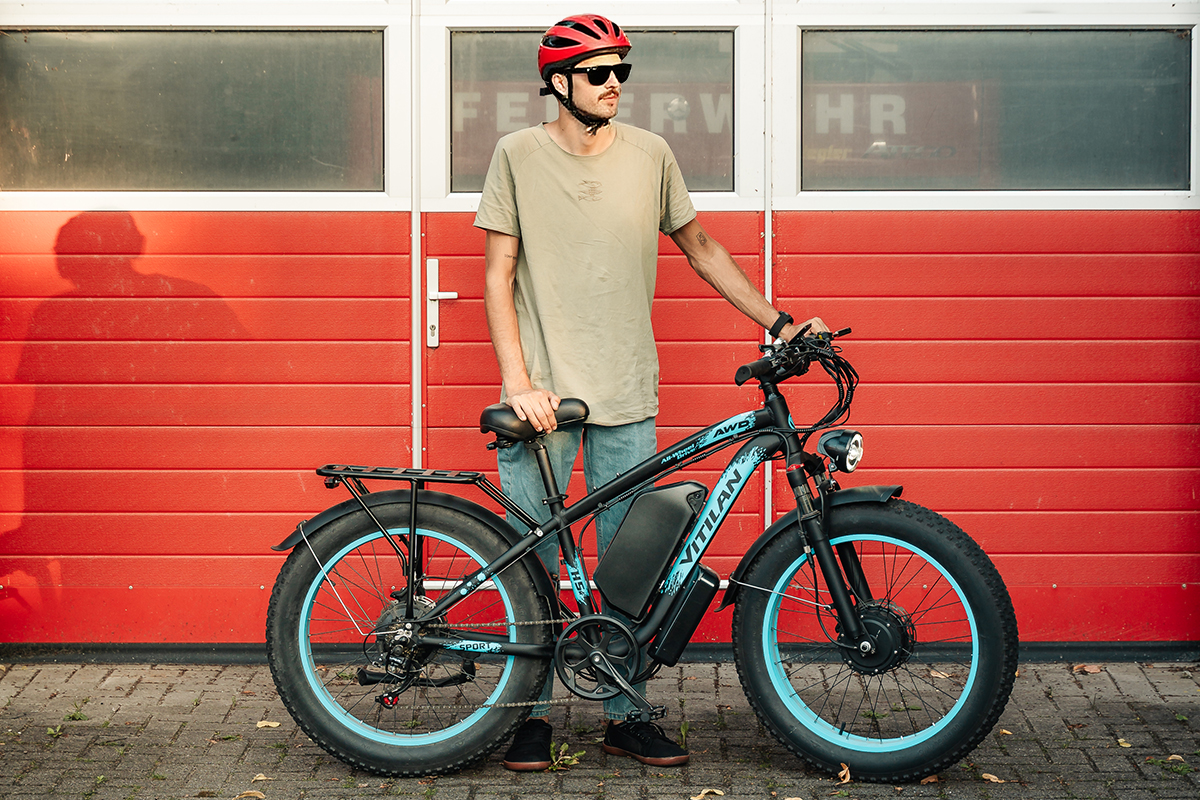 How Much Torque Does an Electric Bike Need? A Complete Guide for Beginners