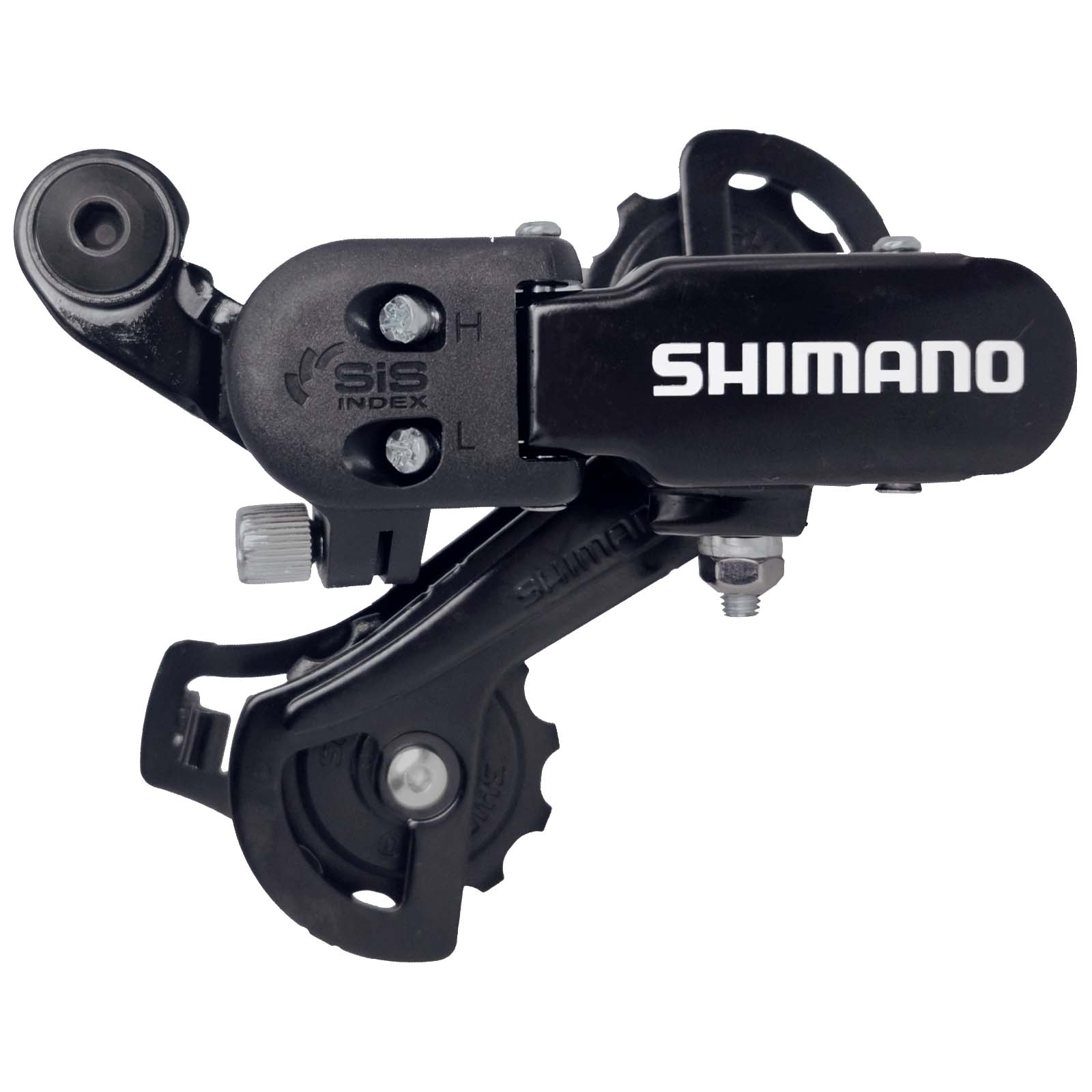 Cambio Posteriore Cambio Bici Velocità Bici Deragliatore