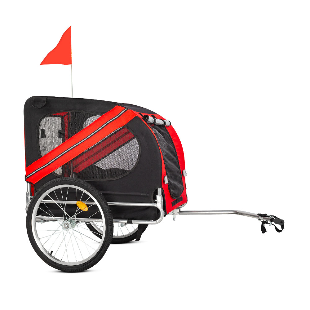 Electric Bikes Pet Trailer Electric Bikes Pet Trailer