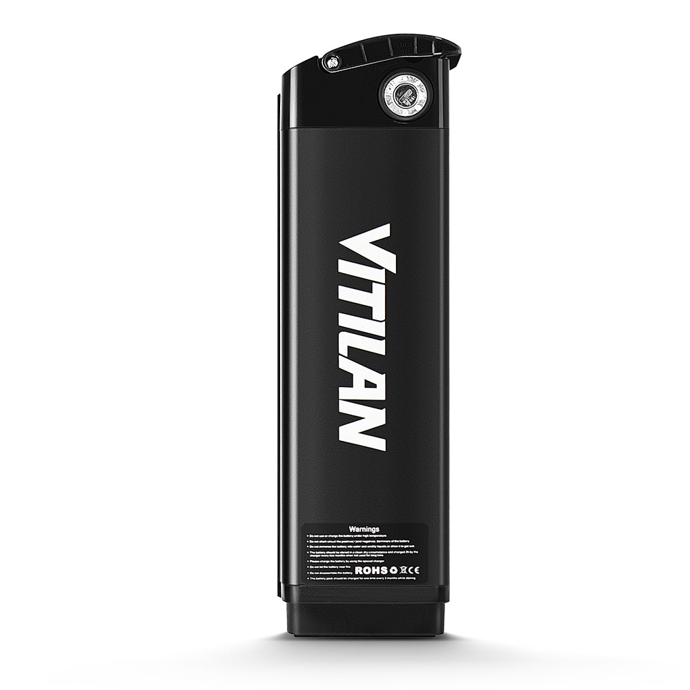 powerbank für elektrofahrrad U3 Serie Power austauschbarer Ebike-Akku