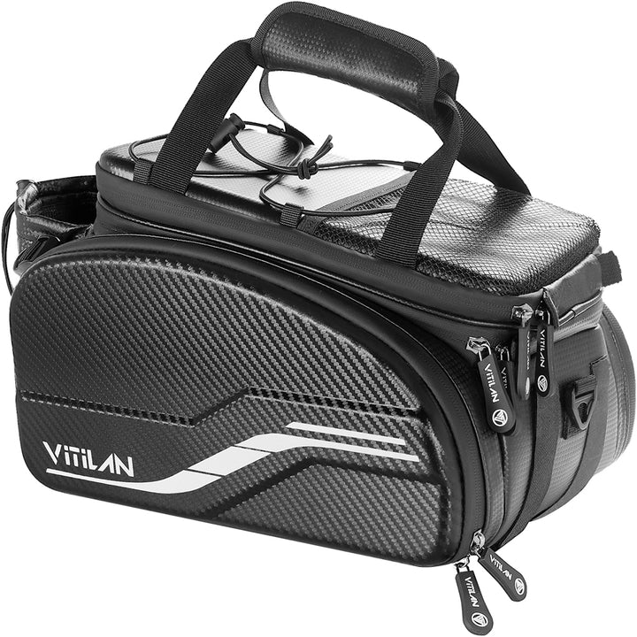 fahrradtasche kaufen gepäckträger Wasserdichte Fahrradtasche für Gepäckträger