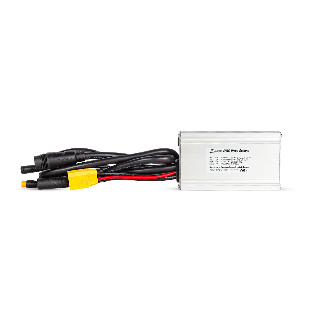 Ebike motor controller sales