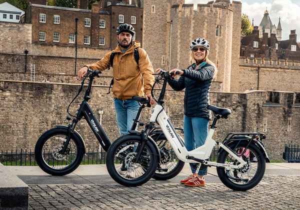 Do You Need a Licence for an Electric Bike in Europe? Rules and Speed Limits