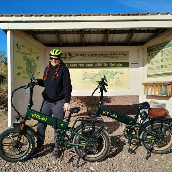 Back to School: Why an Electric Bike Is a Smart Choice for Daily Commuting