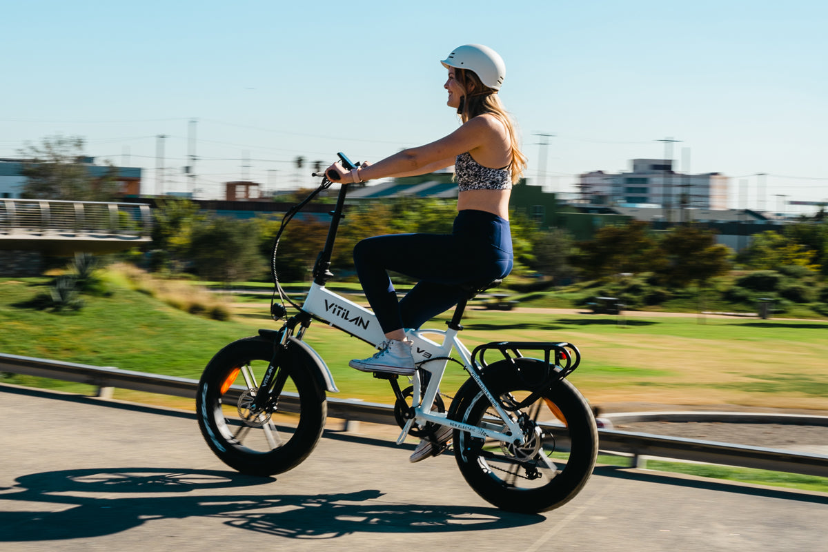 Poland's New Ebike Subsidy Program: Up to 50% Off for Eligible Purchases (2025-2029)