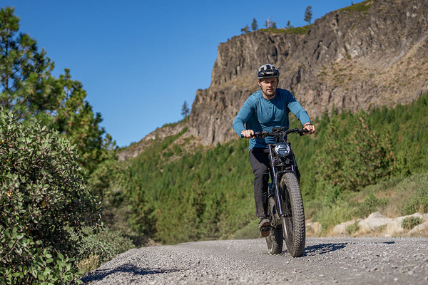 Can Electric Bikes Provide a Good Workout?