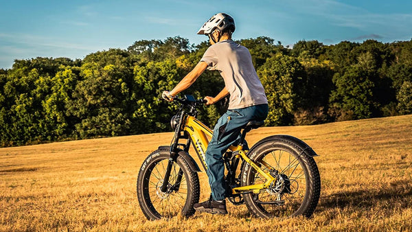 E-Bike
