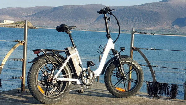 E-Bike