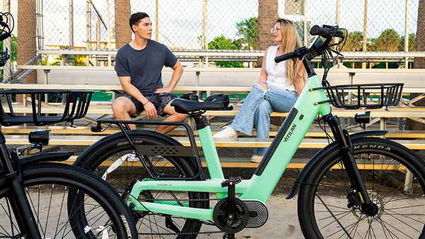 E-Bike