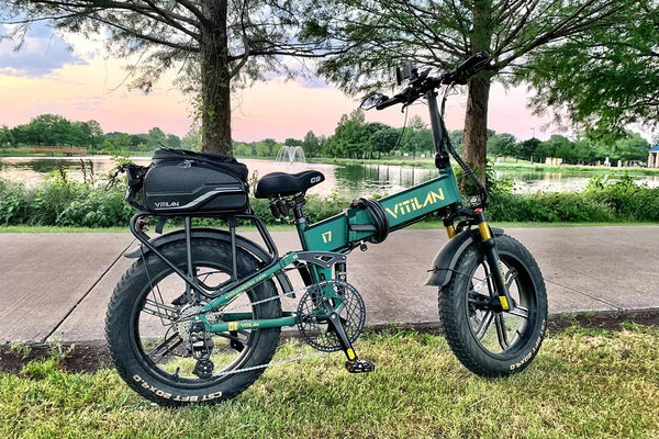 Electric Bike vs Electric Motorcycle: Which One Is Right for You?