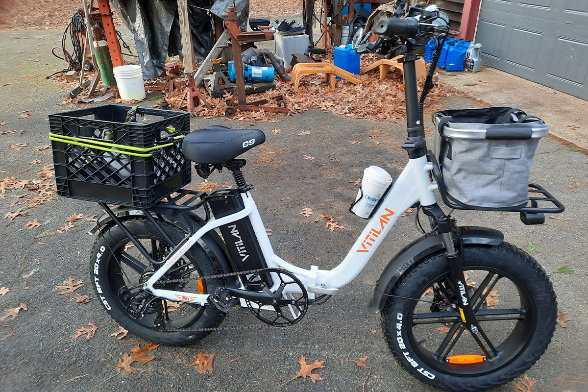 Electric Bike Repair: Handy Tips for Maintenance and Repairs