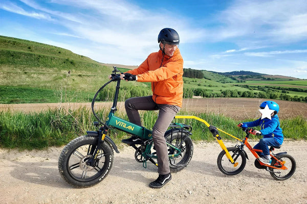  E-Bike