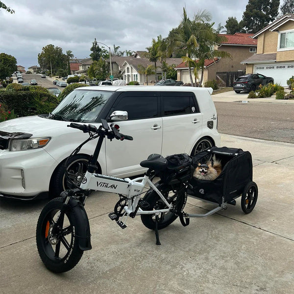 vitilan ebike