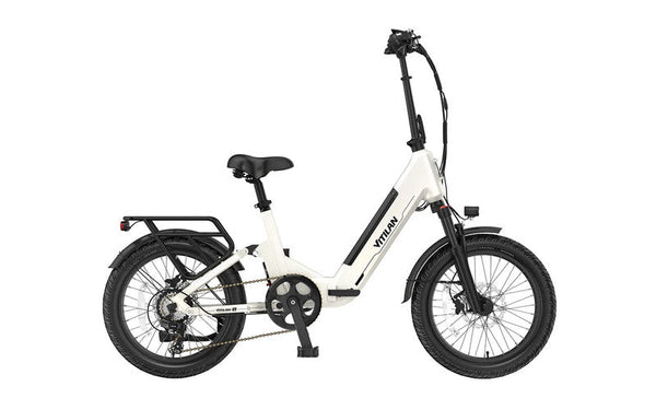 Vitilan U9 Electric Bike