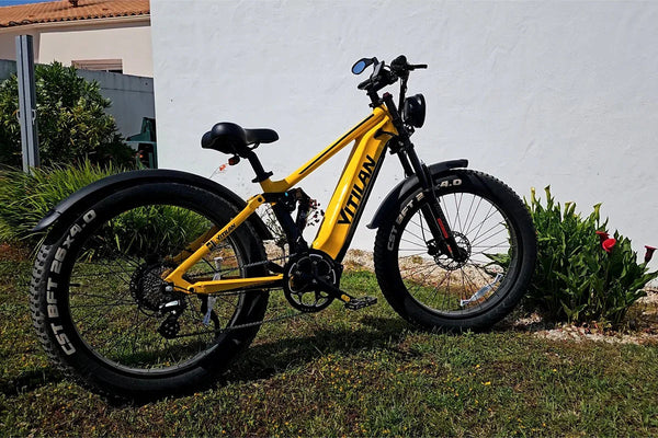 How Much Does an Electric Bike Cost to Own? A Practical Guide for European Riders