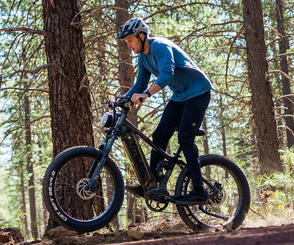 T7 PRO Electric Bike