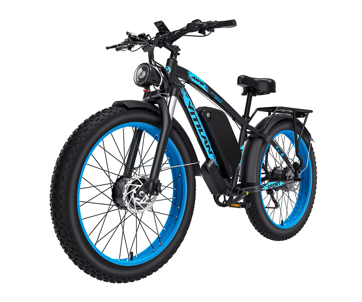 e bike fully 650 watt H5 Electric Off Road Rahmengröße:XS Buchhaltung Schweiz: Pflichten, Kosten weightKgThreshold:< 20 kg High torque chain drive