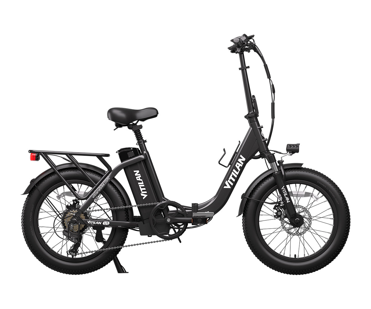 u3 urban klapp e-bike City Electric Bike Groesse:9,5 velcro closure Look Keo Blade Power