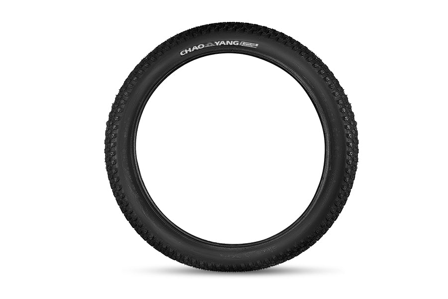 20"x3.0 Inch Electric Bicycle Tires For U3