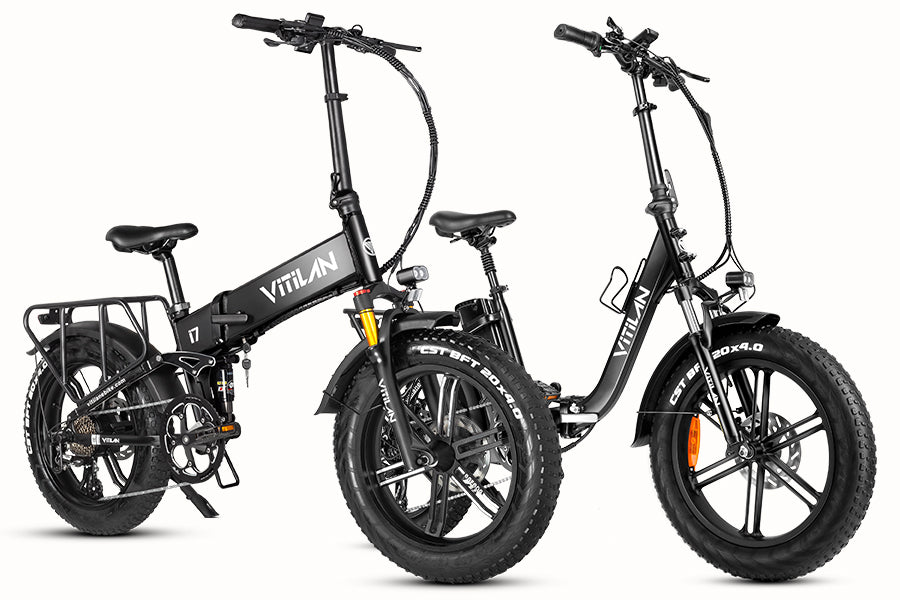 VITILAN U7+I7PRO COMBO