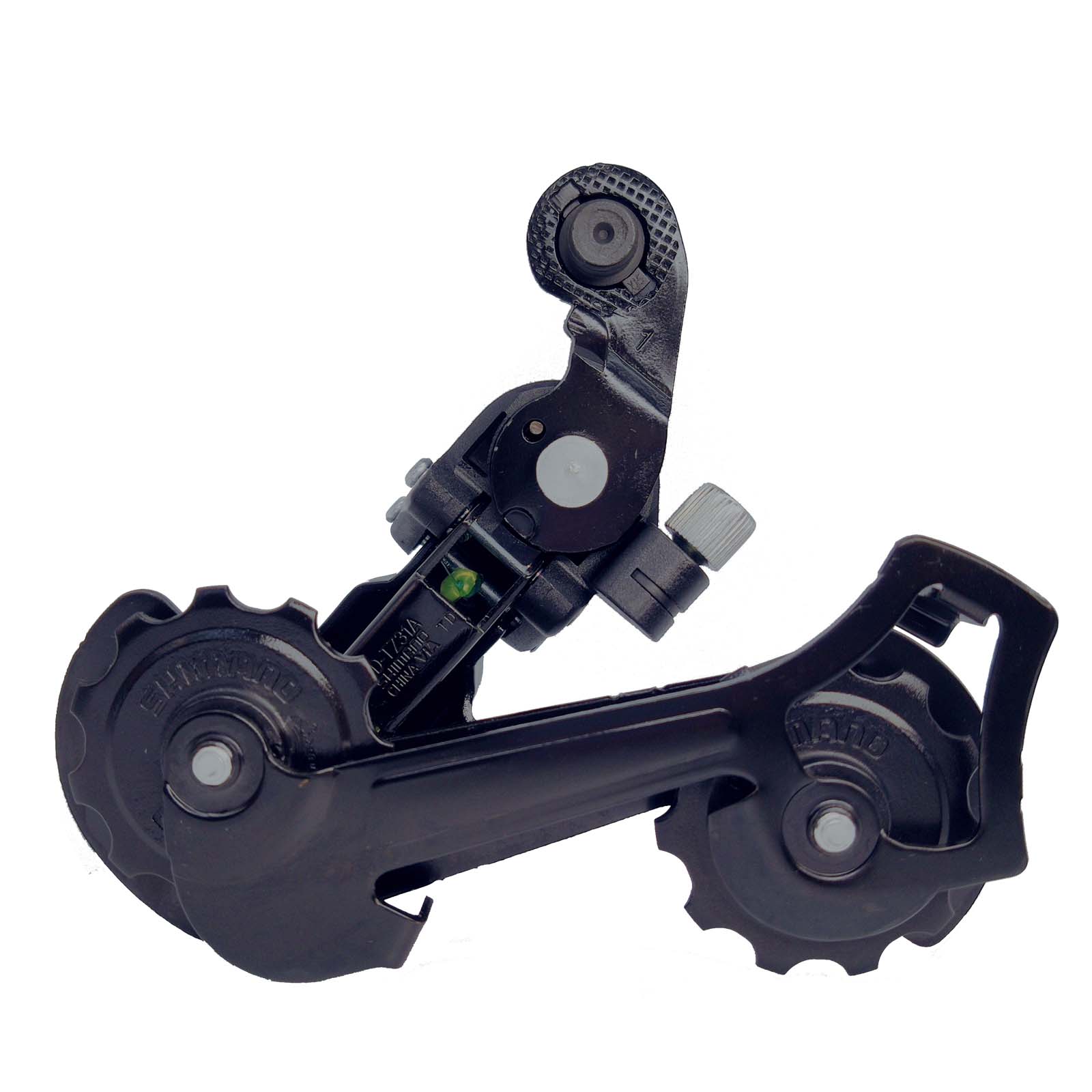 VITILAN Rear Derailleur, 6/7 Speed Direct Mount Rear Derailleur for V3 Electric Bikes