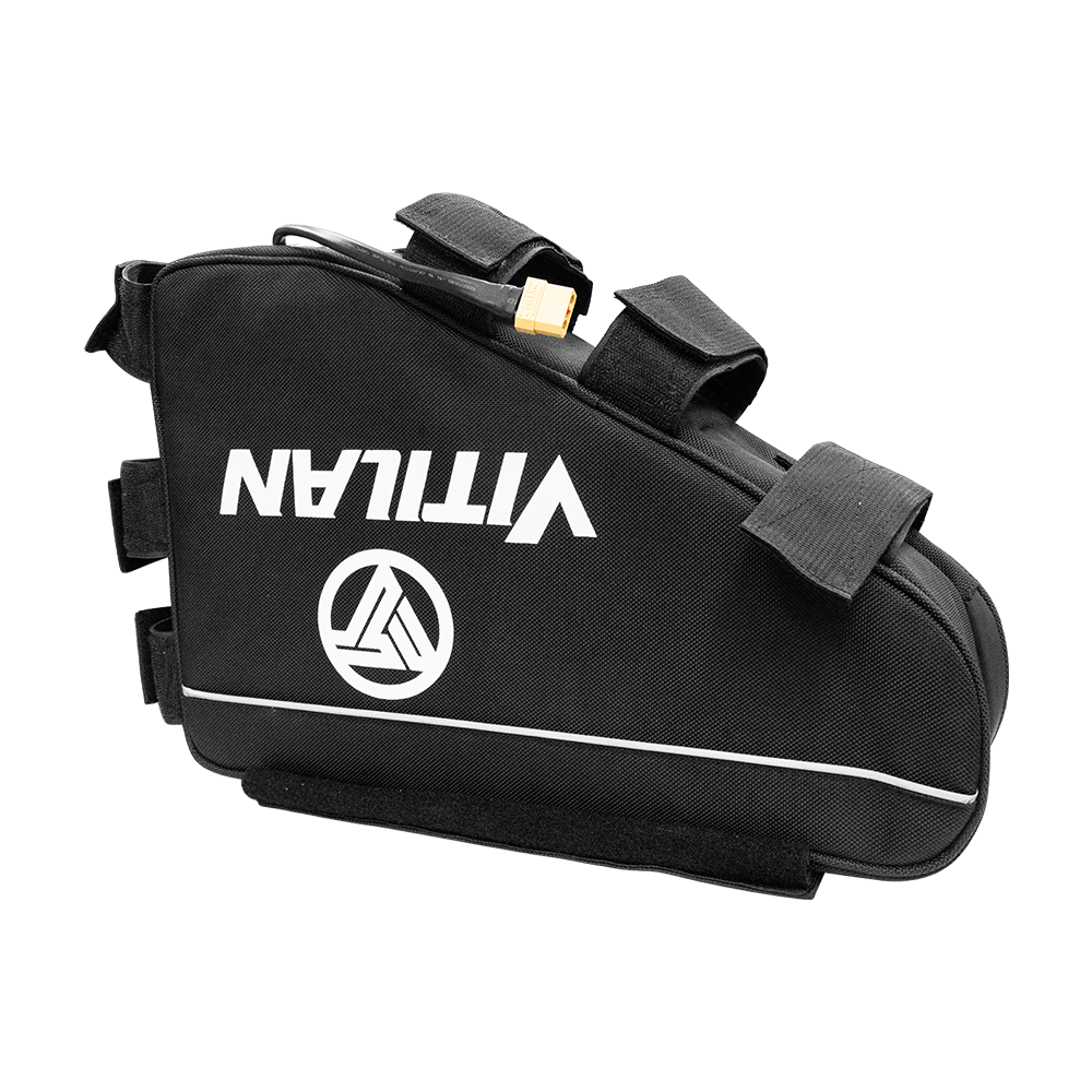 A45 48V 45AH High-Capacity Extended-Range Battery