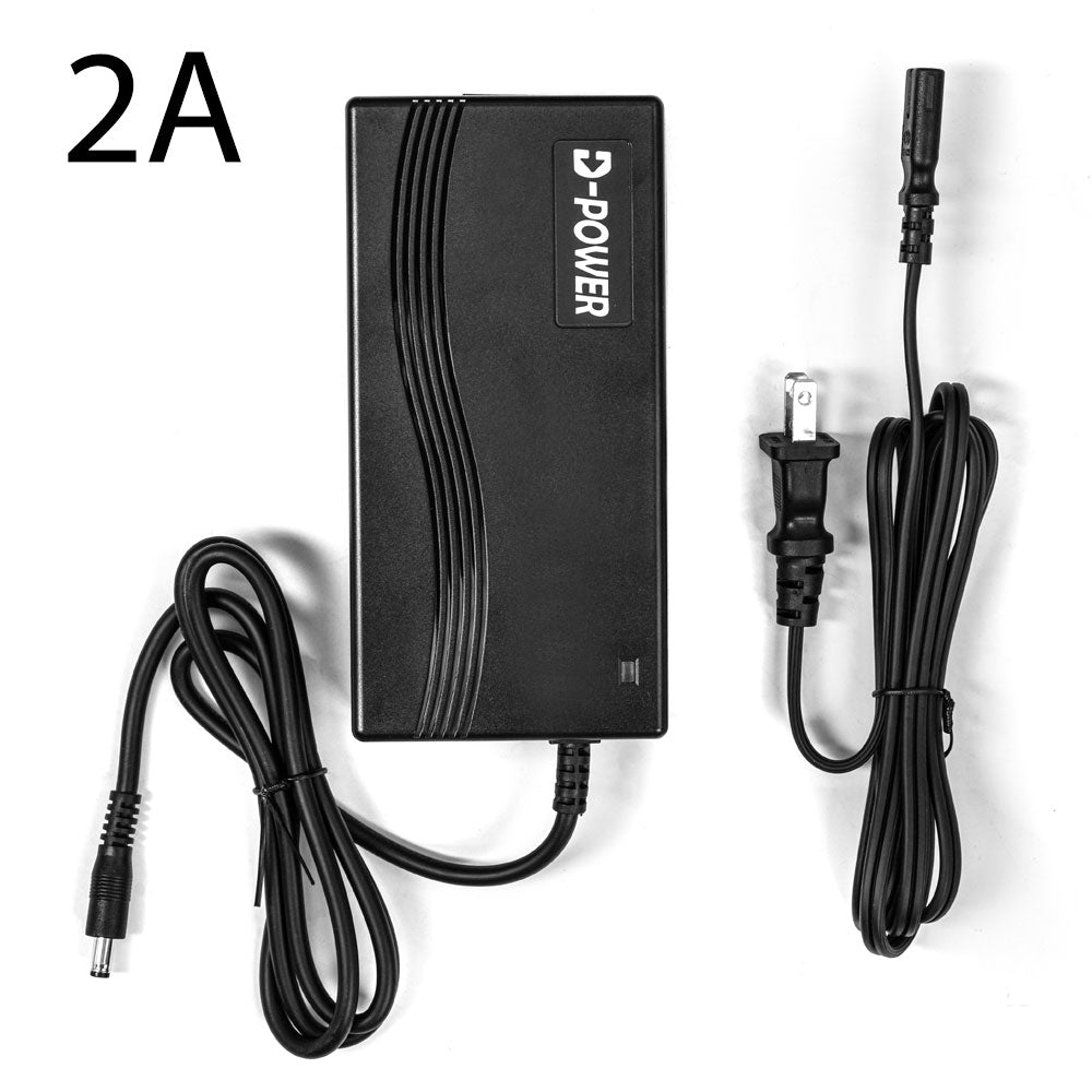 Battery charger