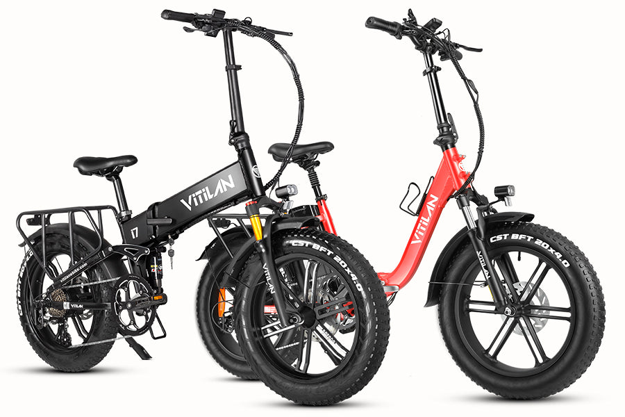 VITILAN U7+I7PRO COMBO