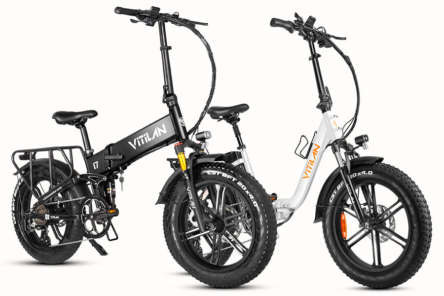 VITILAN U7+I7PRO COMBO