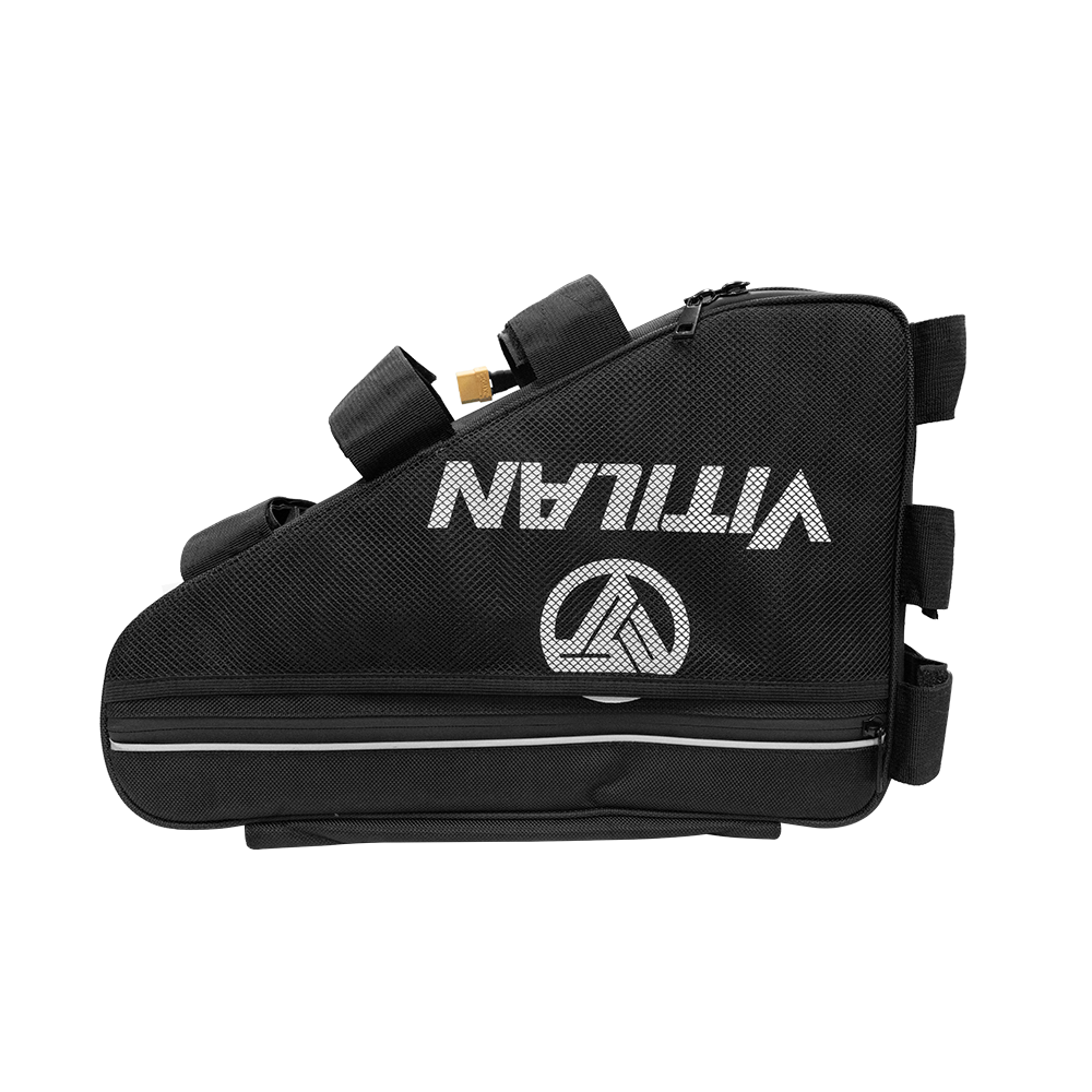 A45 48V 45AH High-Capacity Extended-Range Battery