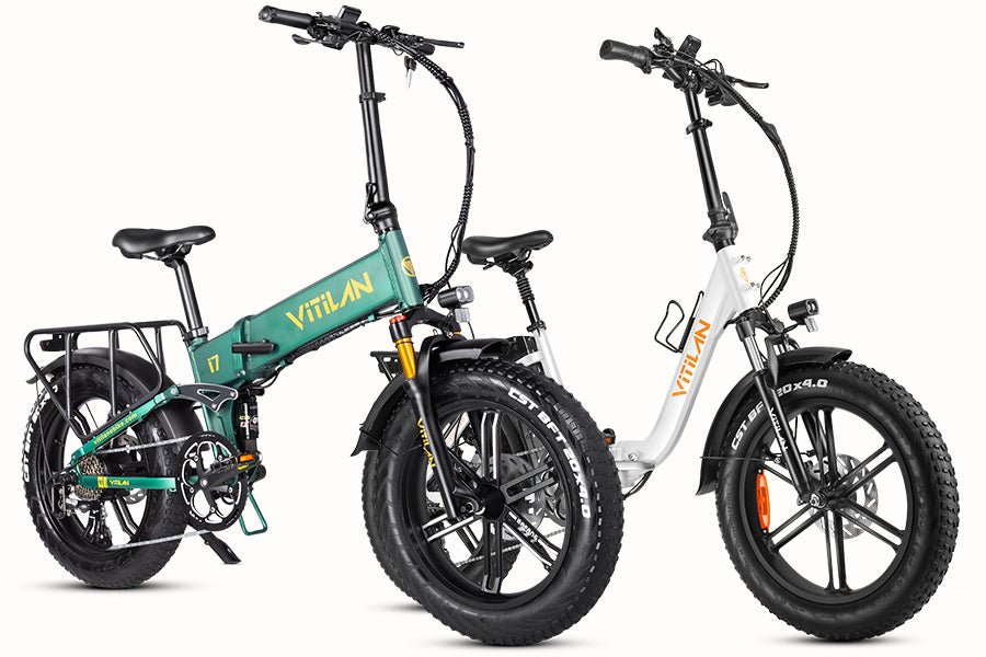 VITILAN U7+I7PRO COMBO