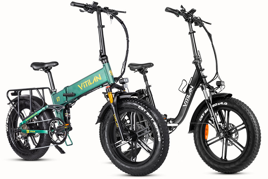 VITILAN U7+I7PRO COMBO