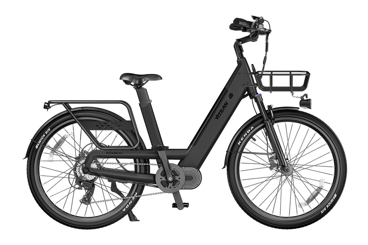 Vtt vario 2019 best sale