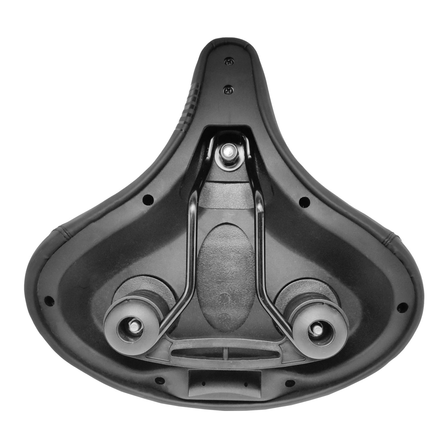 Cuscino per bicicletta in spugna di schiuma morbida ad alta resilienza, sedile per bicicletta impermeabile