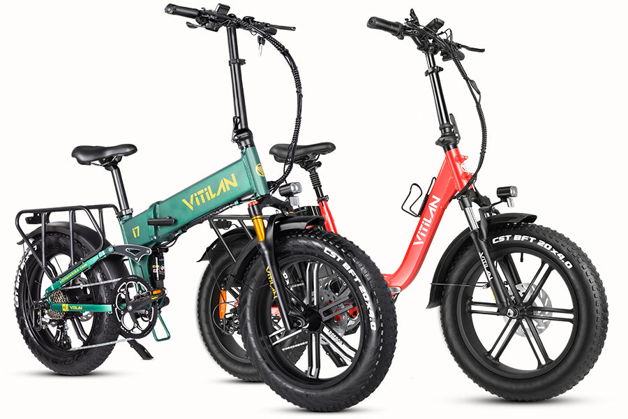 VITILAN U7+I7PRO COMBO