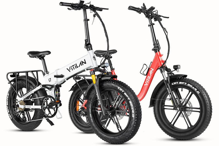 VITILAN U7+I7PRO COMBO