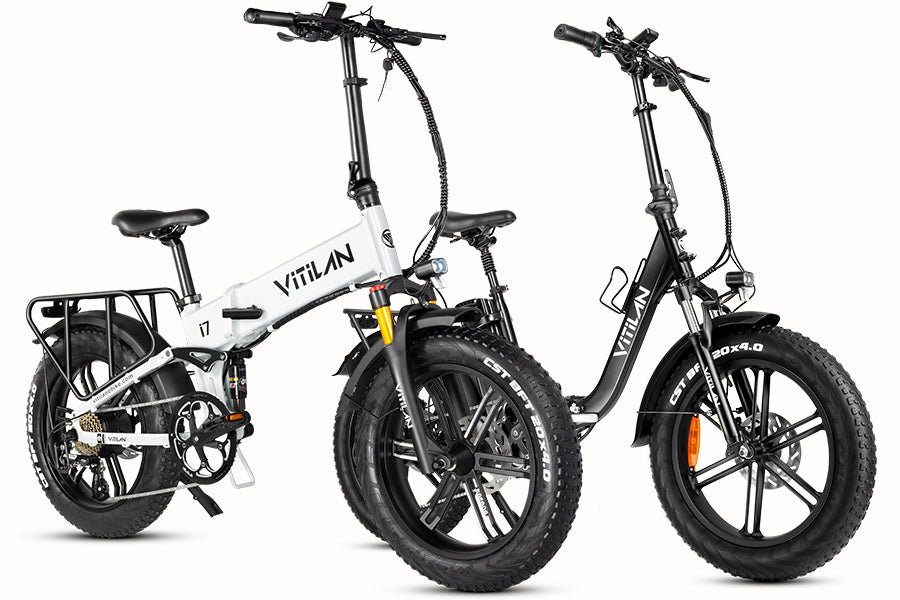 VITILAN U7+I7PRO COMBO