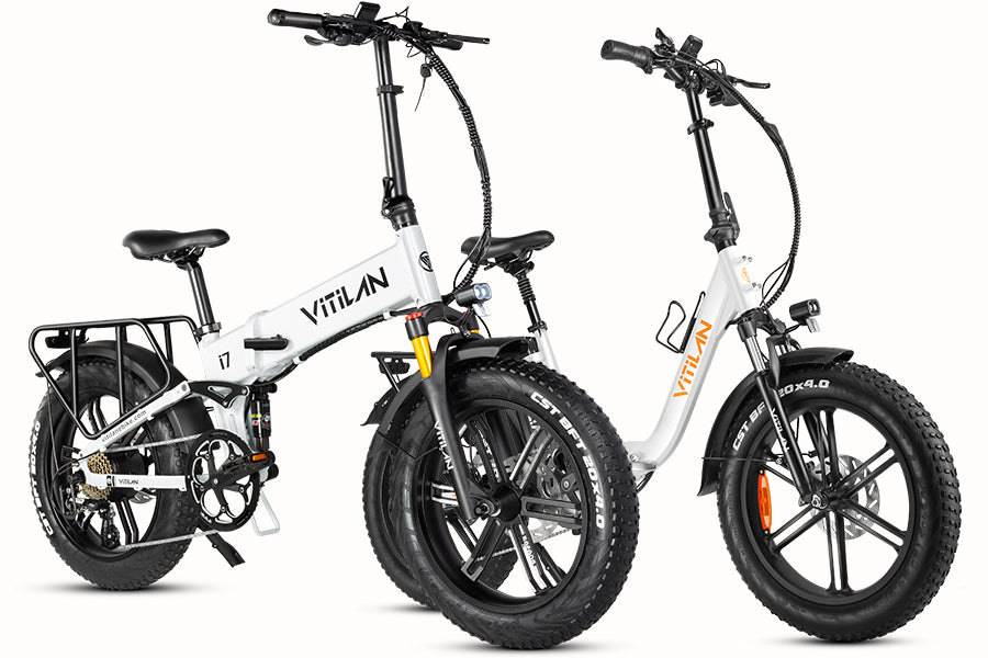 VITILAN U7+I7PRO COMBO