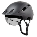 Mountainbike Helm