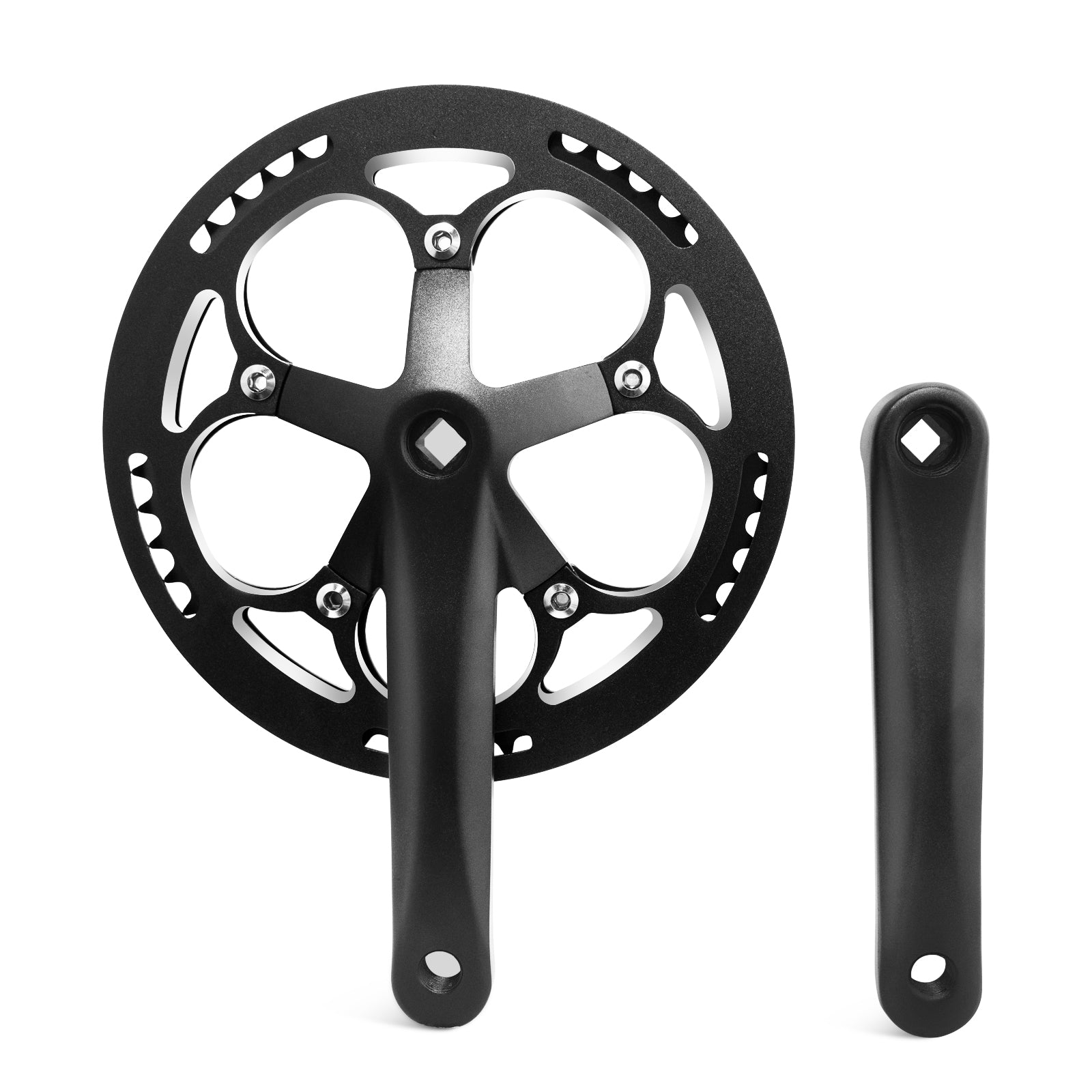 T7 / T7PRO Series Chain Crankset