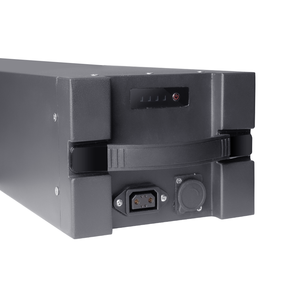 C50 48V 49.5AH High-Capacity Extended-Range Battery