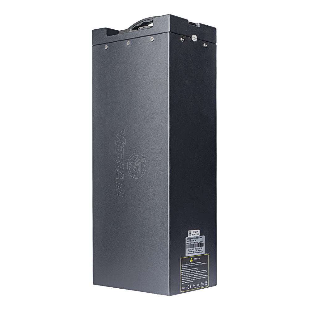 C50 48V 49.5AH High-Capacity Extended-Range Battery