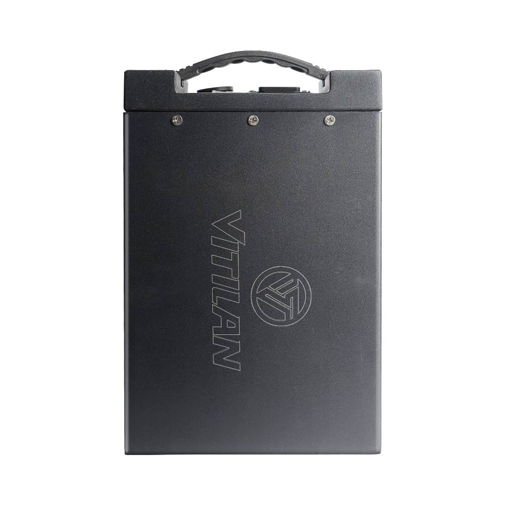 C31 48V 31.5AH High-Capacity Extended-Range Battery