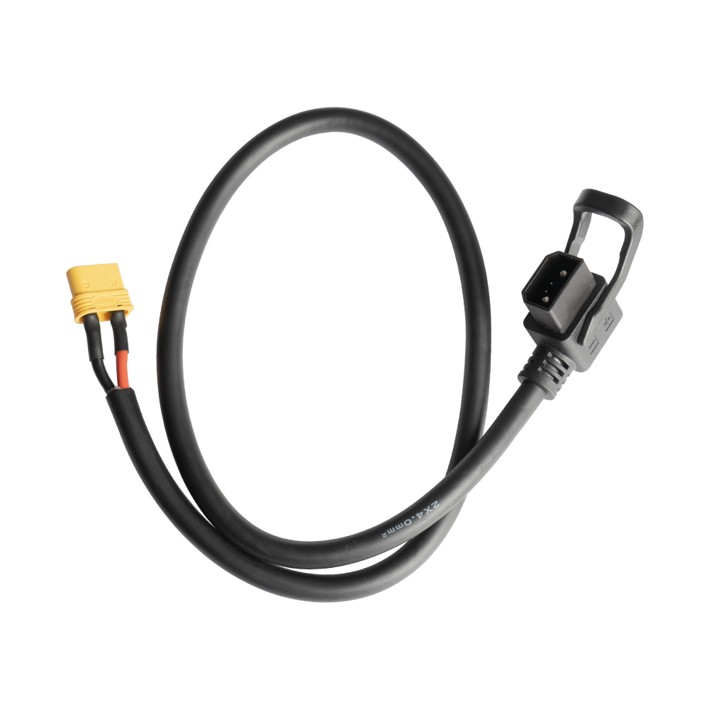 C50 48V 49.5AH High-Capacity Extended-Range Battery