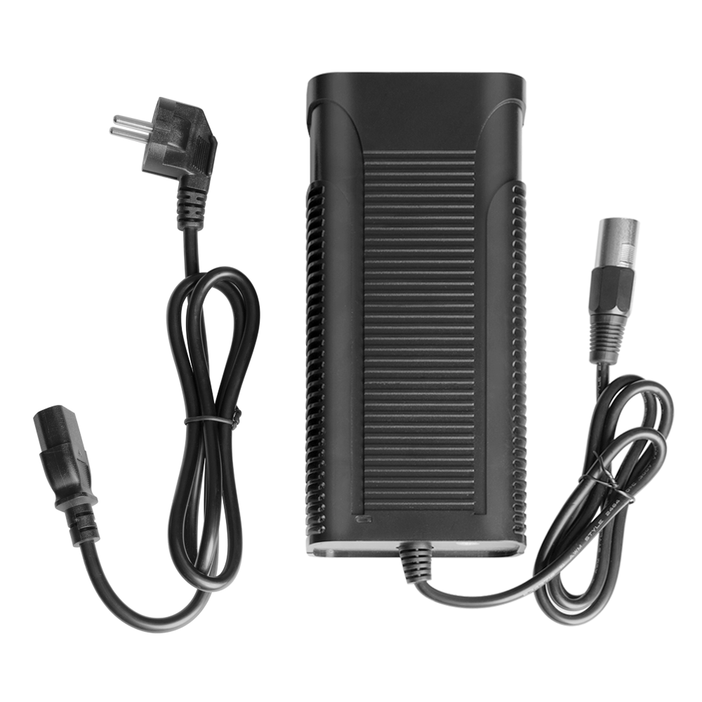 C50 48V 49.5AH High-Capacity Extended-Range Battery