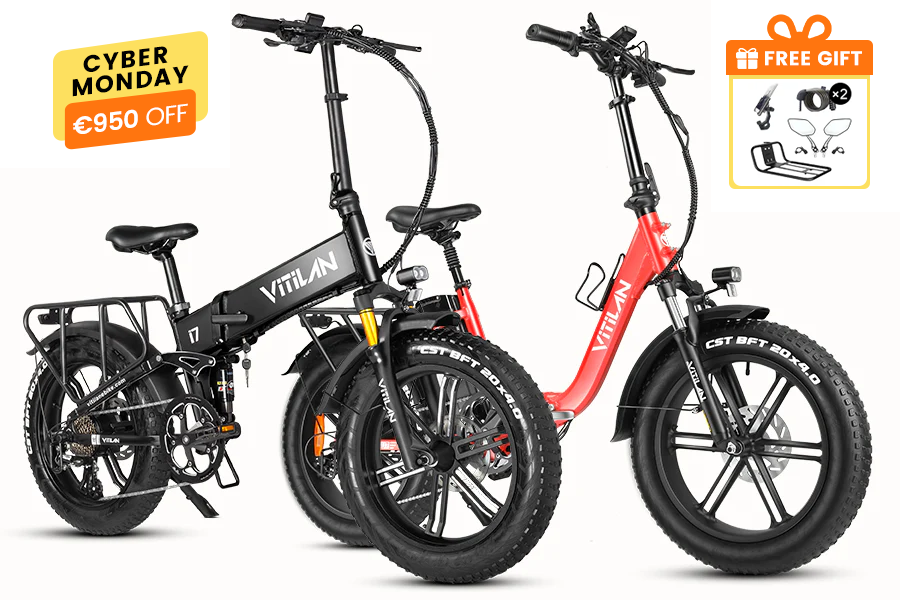 VITILAN U7+I7PRO COMBO