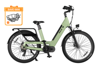 Vitilan L5 Urban Commuter Electric Bike