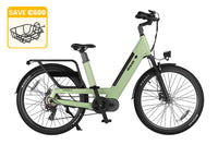 Vitilan L5 Urban Commuter Electric Bike