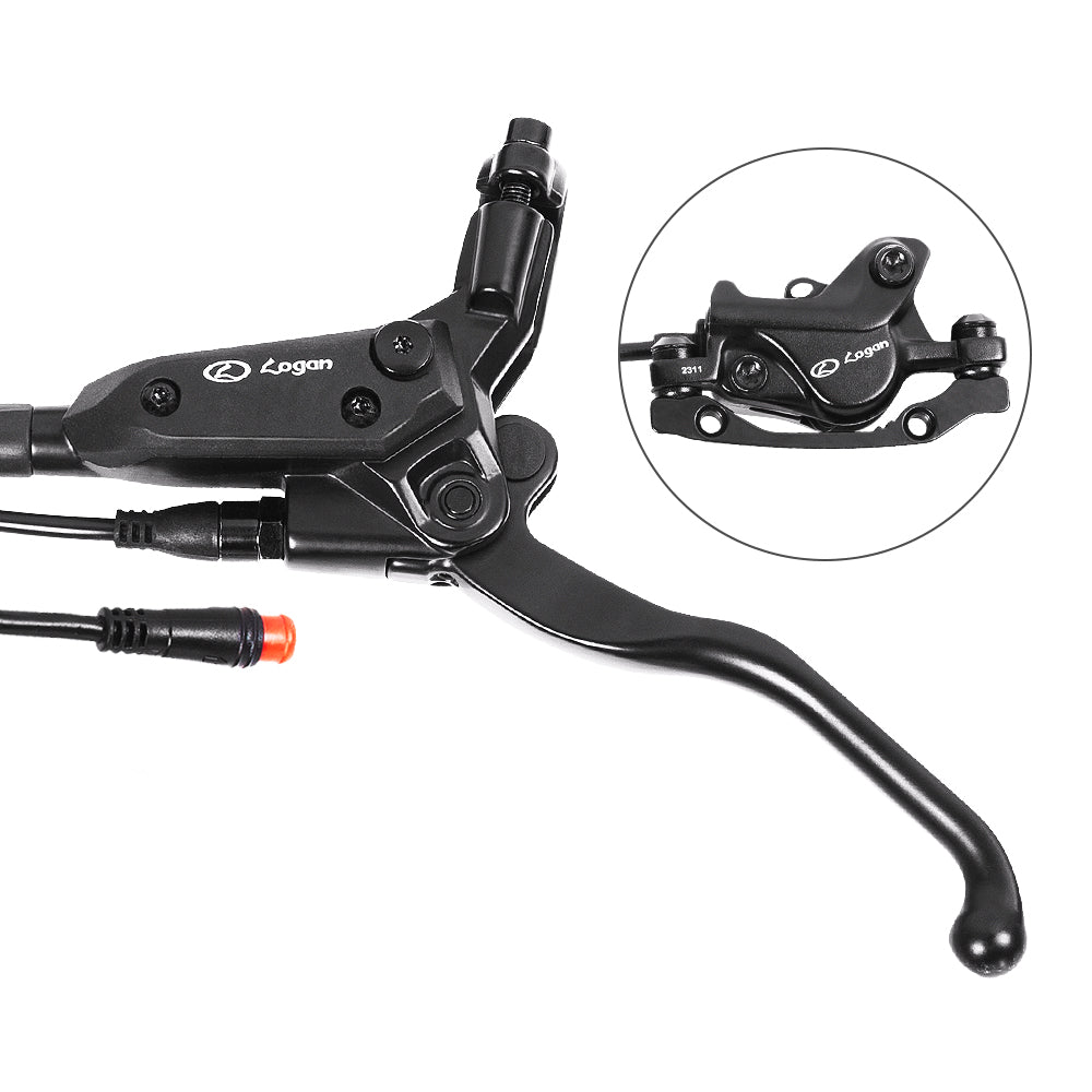 BUCKLOS Pinza freno per bicicletta Pinza freno meccanica in lega di alluminio Pinza freno a disco per mountain bike da strada Accessori per biciclette BUCKLOS Pinza freno per bicicletta Pinza freno meccanica in lega di alluminio Pinza freno a disco per mountain bike da strada Accessori per biciclette